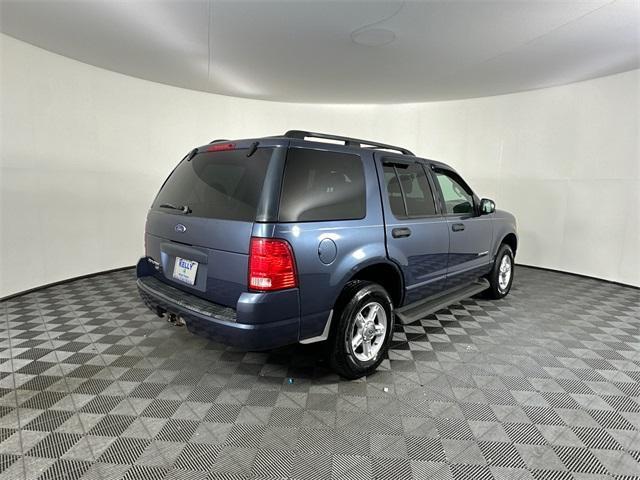 used 2004 Ford Explorer car, priced at $3,244