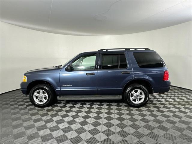 used 2004 Ford Explorer car, priced at $3,244