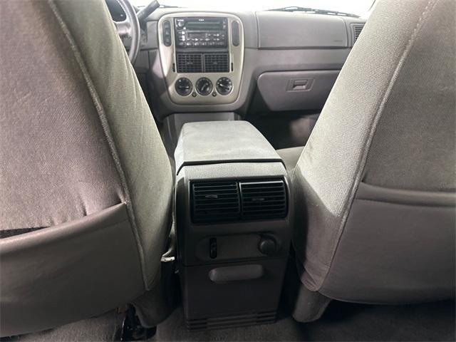 used 2004 Ford Explorer car, priced at $3,244