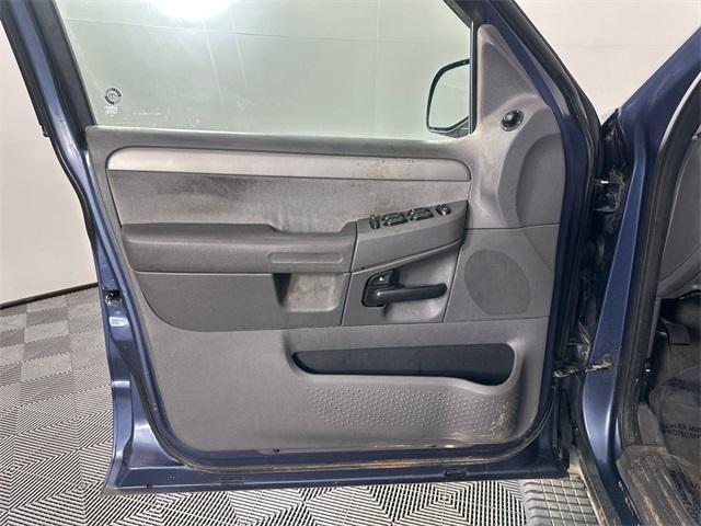 used 2004 Ford Explorer car, priced at $3,244