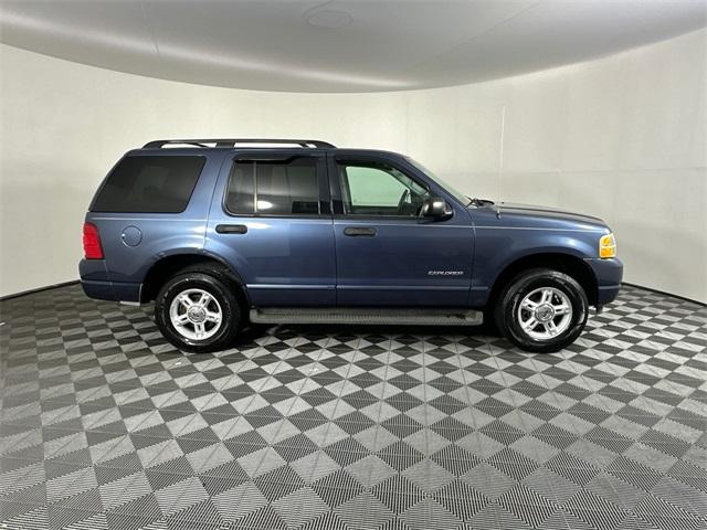 used 2004 Ford Explorer car, priced at $3,244