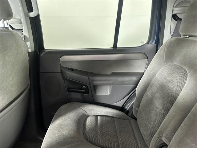 used 2004 Ford Explorer car, priced at $3,244