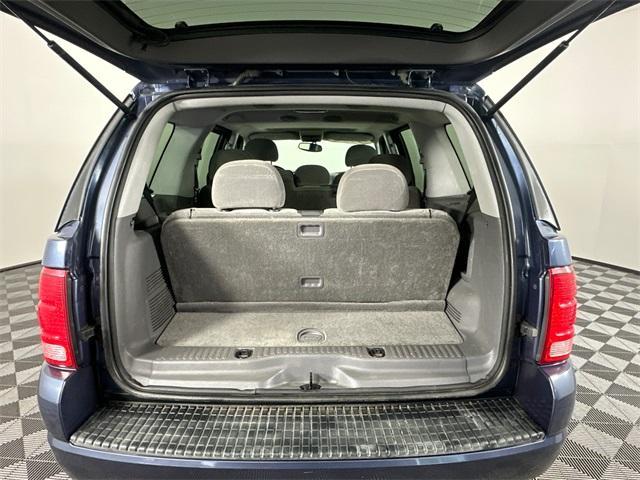 used 2004 Ford Explorer car, priced at $3,244
