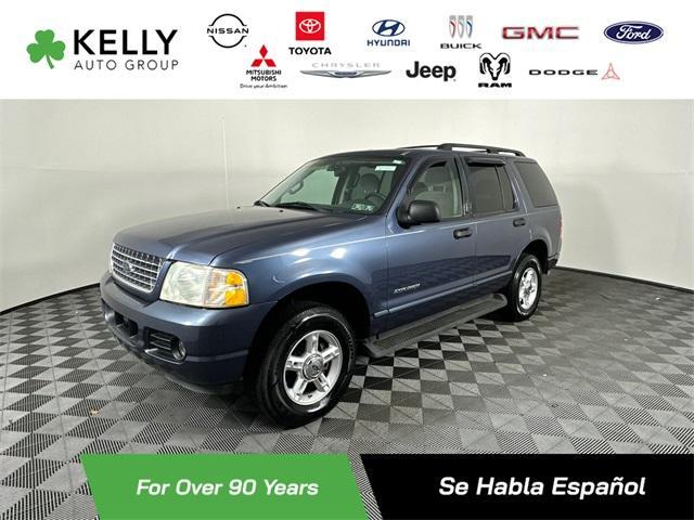 used 2004 Ford Explorer car, priced at $3,244