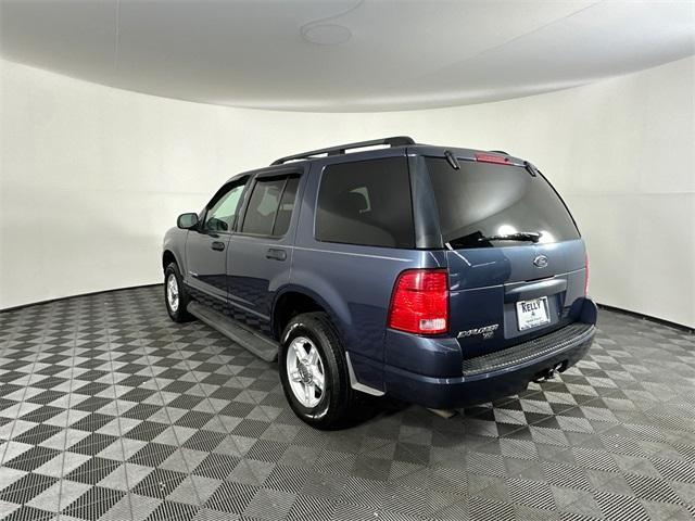 used 2004 Ford Explorer car, priced at $3,244
