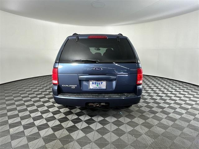 used 2004 Ford Explorer car, priced at $3,244
