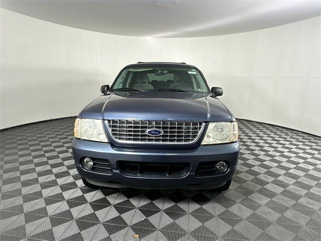 used 2004 Ford Explorer car, priced at $3,244