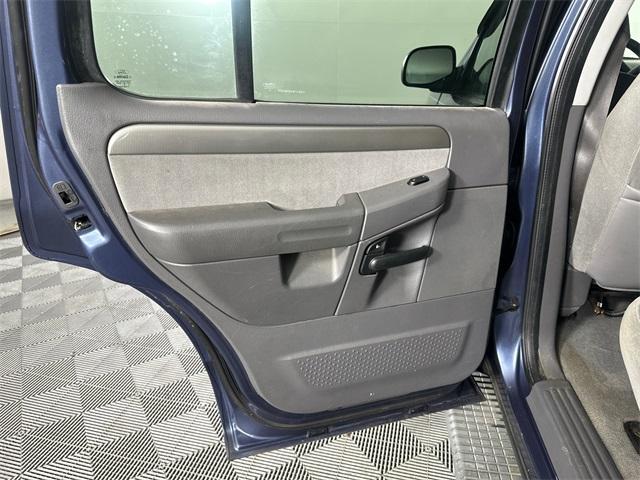 used 2004 Ford Explorer car, priced at $3,244
