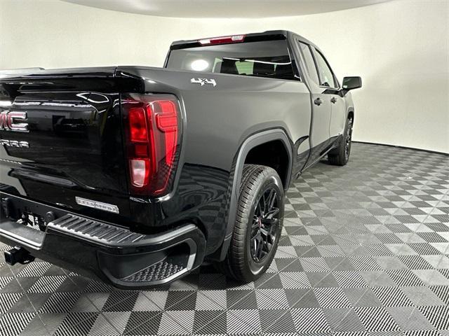 new 2025 GMC Sierra 1500 car, priced at $53,790