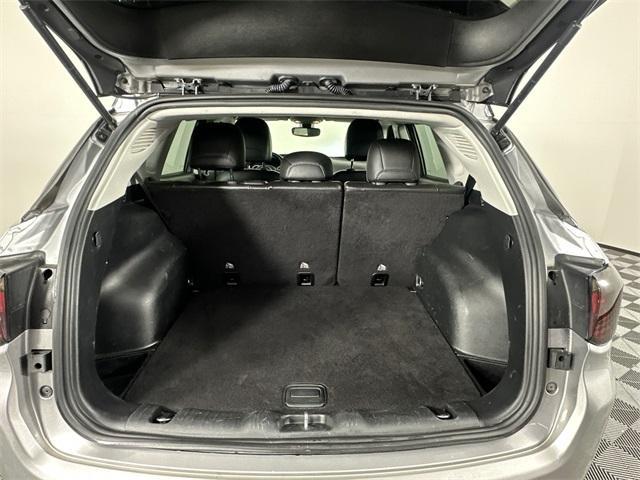 used 2018 Jeep Compass car, priced at $12,950