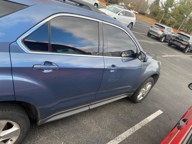 used 2012 Chevrolet Equinox car, priced at $4,990