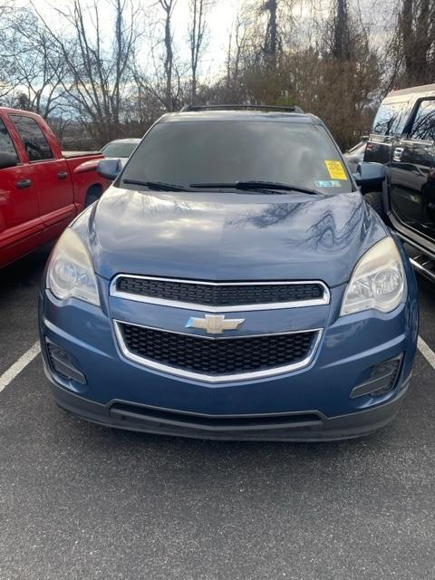 used 2012 Chevrolet Equinox car, priced at $4,990