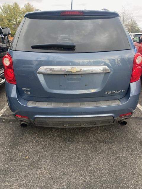 used 2012 Chevrolet Equinox car, priced at $4,990