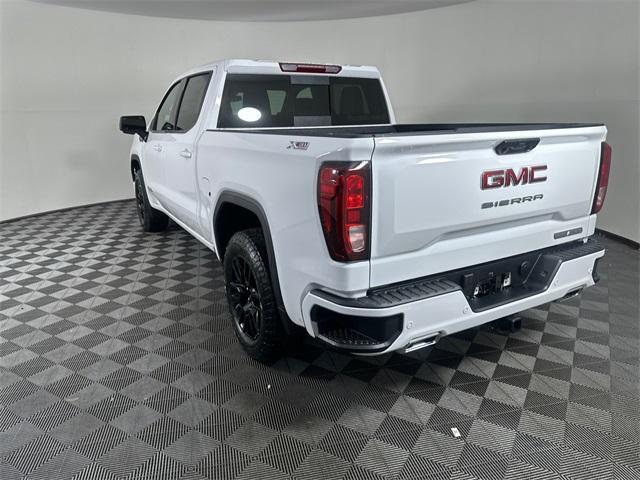 new 2026 GMC Sierra 1500 car, priced at $61,855