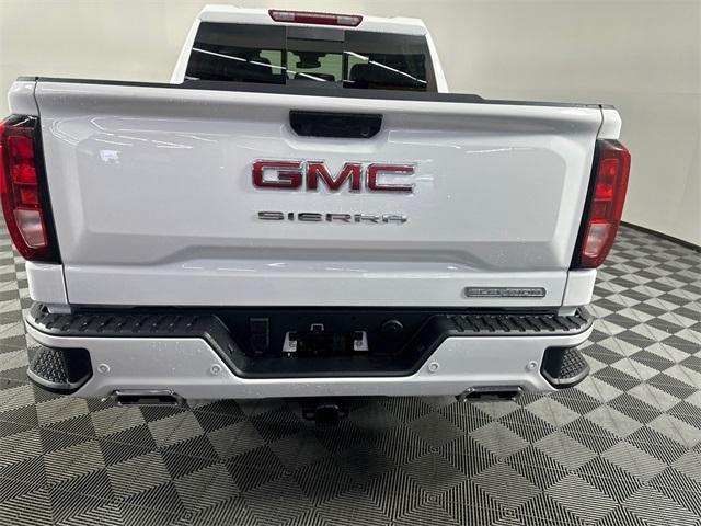 new 2026 GMC Sierra 1500 car, priced at $61,855