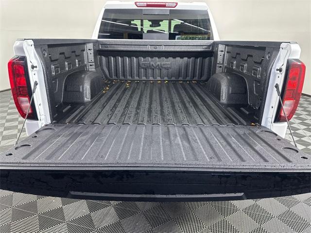 new 2026 GMC Sierra 1500 car, priced at $61,855