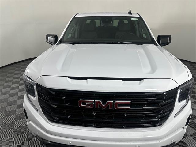 new 2026 GMC Sierra 1500 car, priced at $61,855
