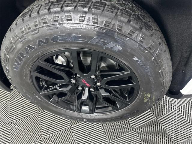 new 2026 GMC Sierra 1500 car, priced at $61,855