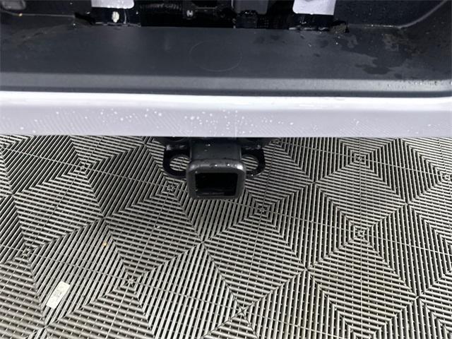 new 2026 GMC Sierra 1500 car, priced at $61,855