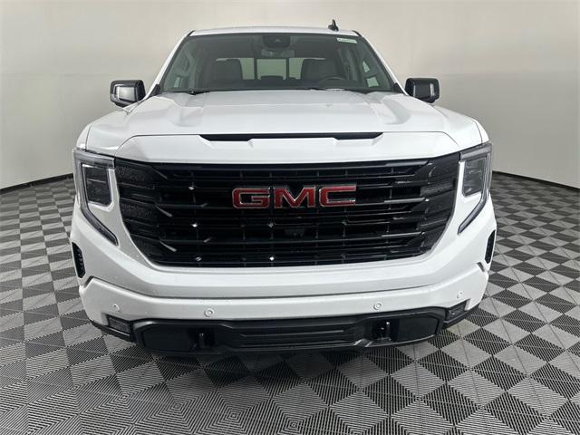 new 2026 GMC Sierra 1500 car, priced at $61,855