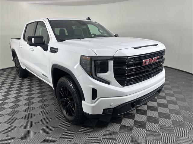 new 2026 GMC Sierra 1500 car, priced at $61,855