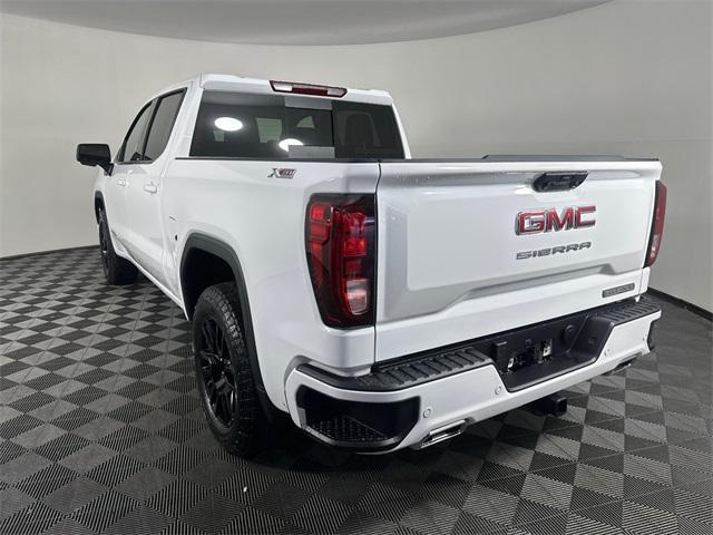 new 2026 GMC Sierra 1500 car, priced at $61,855
