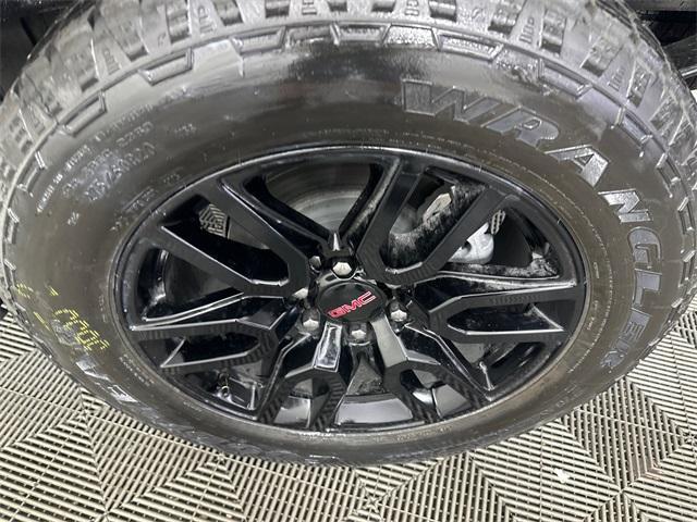 new 2026 GMC Sierra 1500 car, priced at $61,855