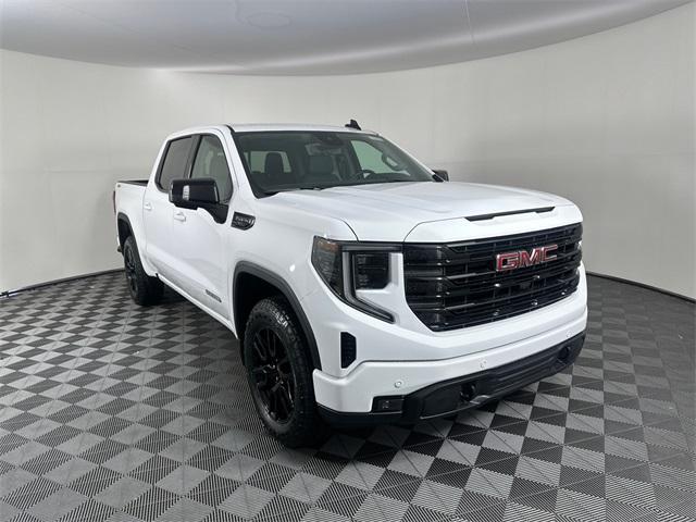 new 2026 GMC Sierra 1500 car, priced at $61,855
