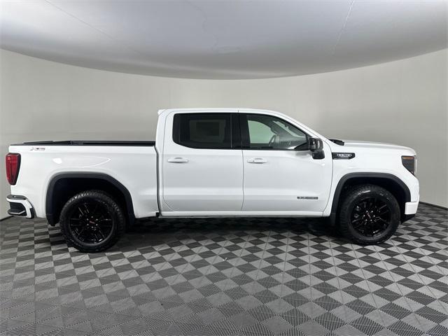 new 2026 GMC Sierra 1500 car, priced at $61,855