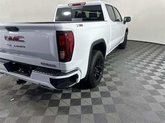 new 2026 GMC Sierra 1500 car, priced at $61,855