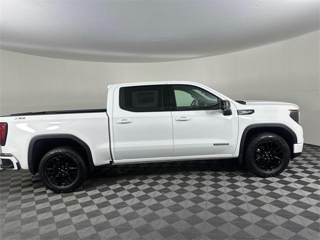 new 2026 GMC Sierra 1500 car, priced at $61,855