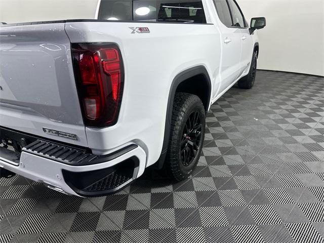 new 2026 GMC Sierra 1500 car, priced at $61,855