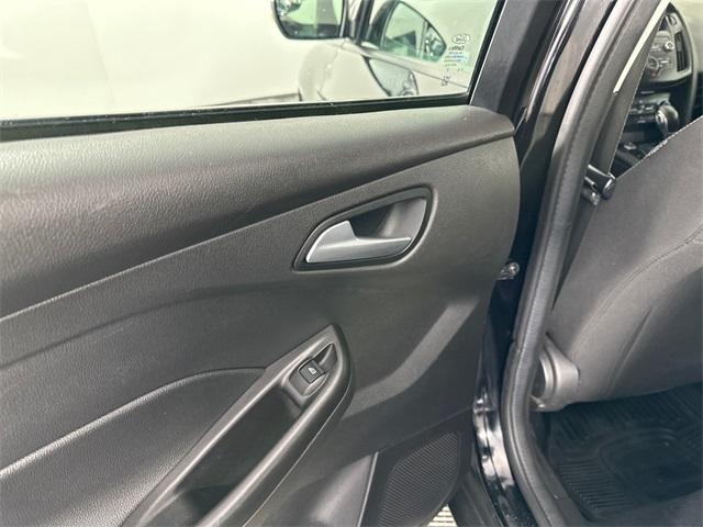 used 2018 Ford Focus car, priced at $5,995
