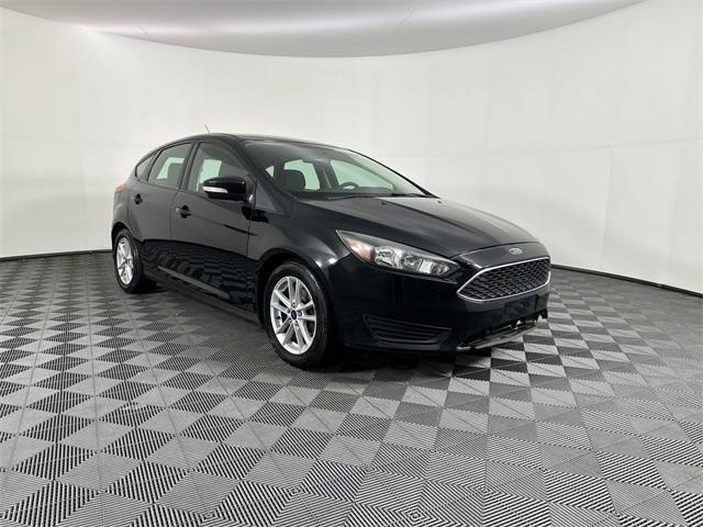 used 2018 Ford Focus car, priced at $5,995