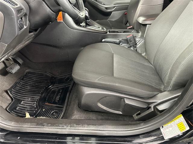 used 2018 Ford Focus car, priced at $5,995