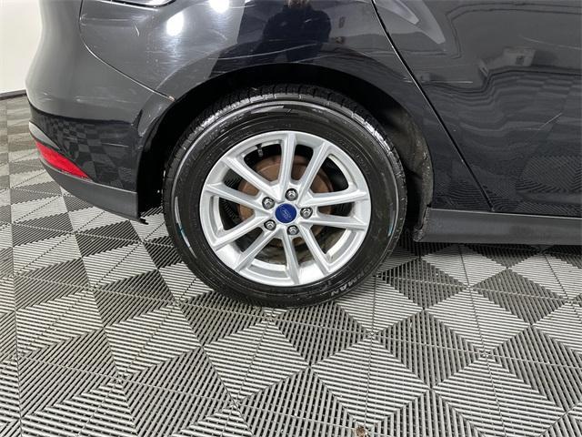 used 2018 Ford Focus car, priced at $5,995