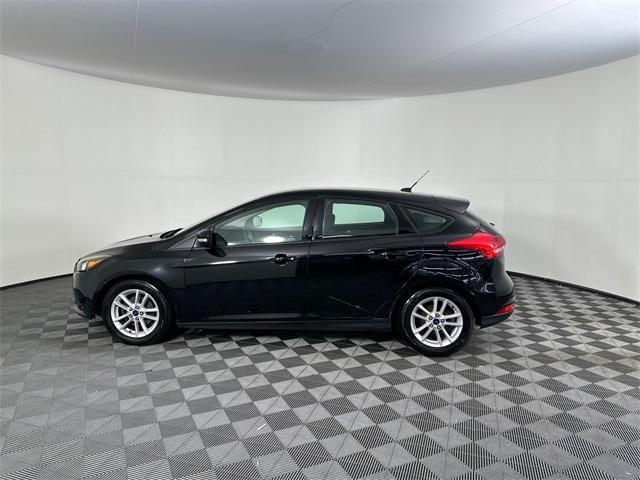 used 2018 Ford Focus car, priced at $5,995