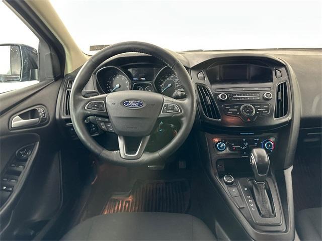 used 2018 Ford Focus car, priced at $5,995
