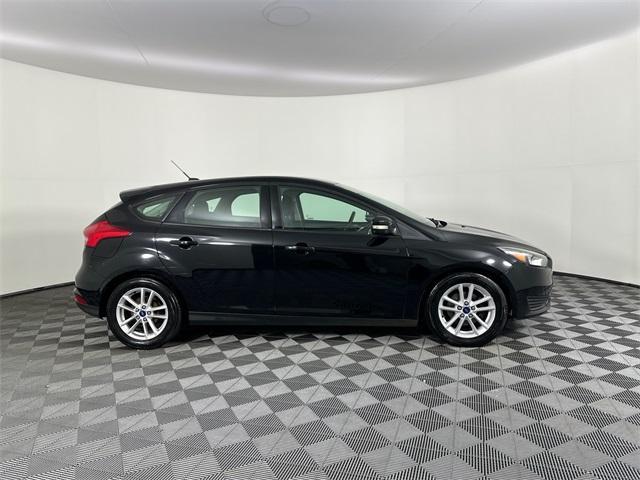 used 2018 Ford Focus car, priced at $5,995