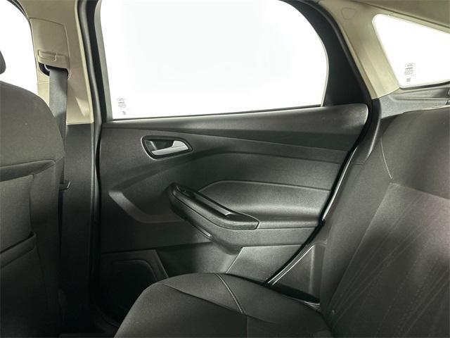 used 2018 Ford Focus car, priced at $5,995