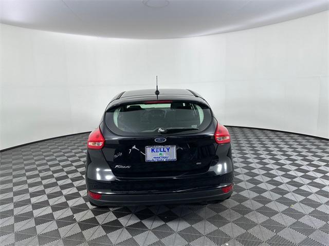used 2018 Ford Focus car, priced at $5,995