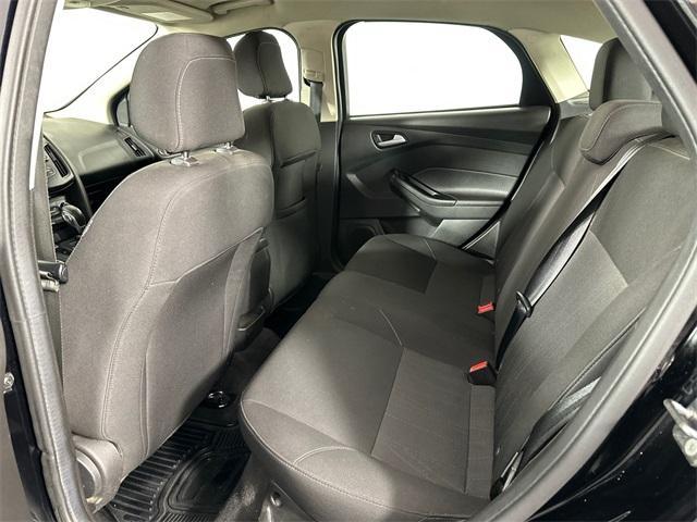 used 2018 Ford Focus car, priced at $5,995