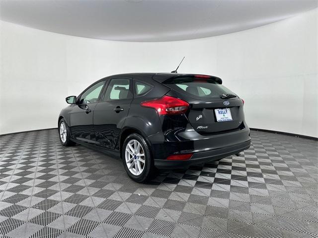 used 2018 Ford Focus car, priced at $5,995