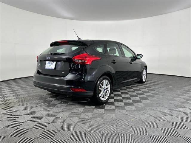 used 2018 Ford Focus car, priced at $5,995