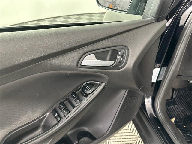 used 2018 Ford Focus car, priced at $5,995