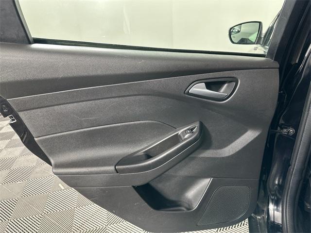 used 2018 Ford Focus car, priced at $5,995