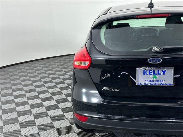 used 2018 Ford Focus car, priced at $5,995