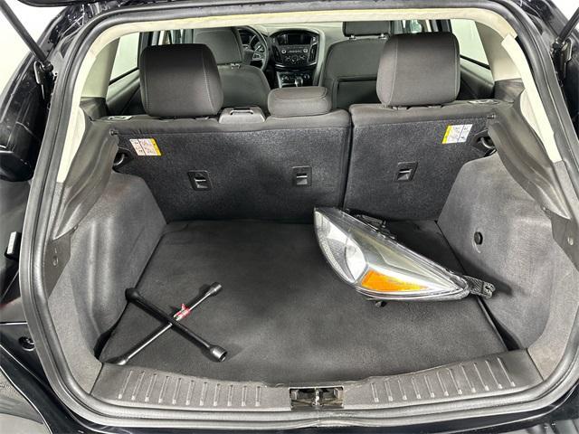 used 2018 Ford Focus car, priced at $5,995