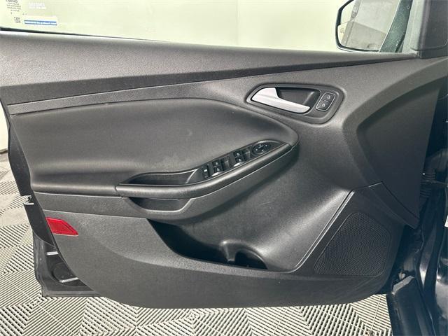 used 2018 Ford Focus car, priced at $5,995
