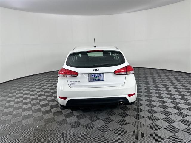 used 2017 Kia Forte car, priced at $11,950